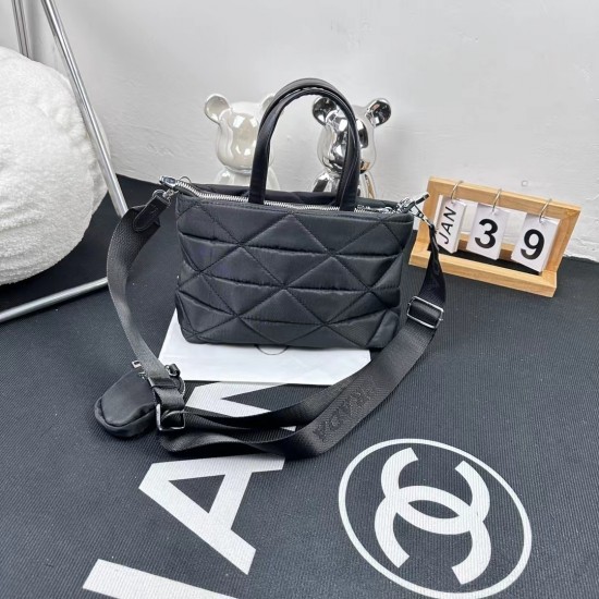 High-Quality Prada Bags and Purses, $30–$50