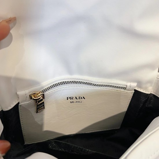 High-Quality Prada Bags and Wallets, $30–$50