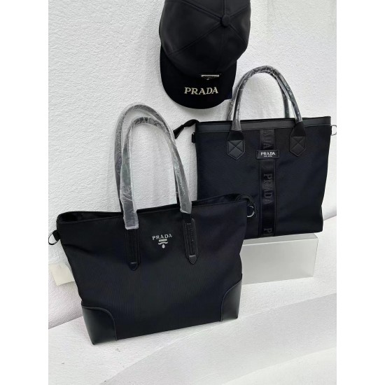 High-Quality Prada Bags and Wallets, $30–$50