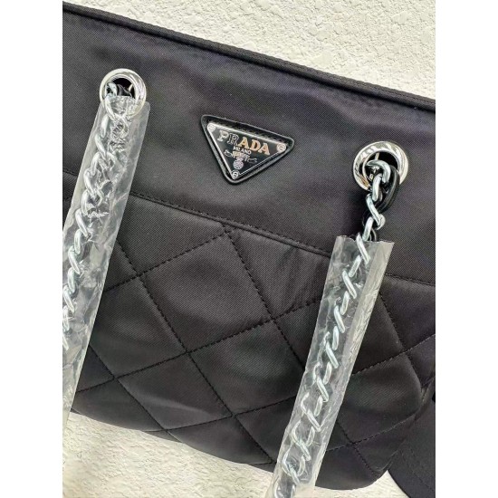 High-Quality Prada Bags and Wallets, $30–$50