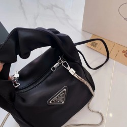 High-Quality Prada Handbags and Wallets, $30–$50