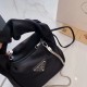 High-Quality Prada Handbags and Wallets, $30–$50