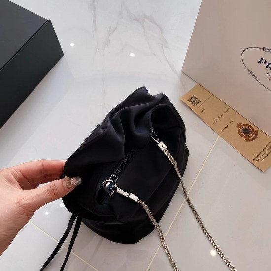 High-Quality Prada Handbags and Wallets, $30–$50
