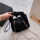 High-Quality Prada Handbags and Wallets, $30–$50