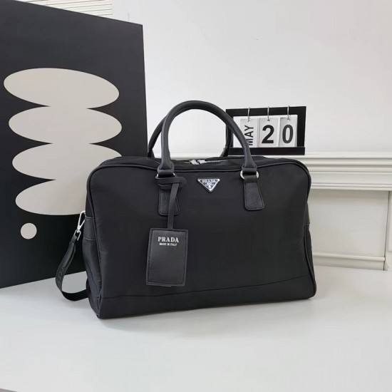 High-Quality Prada Bags and Wallets, $30–$50