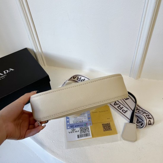 High-Quality Prada Bags and Wallets, $30–$50