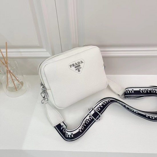 High-Quality Prada Bags and Wallets, $30–$50