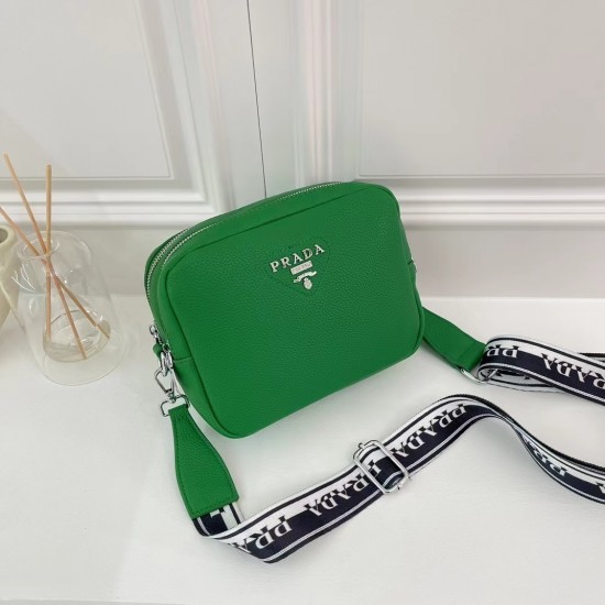 High-Quality Prada Bags and Wallets, $30–$50