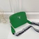 High-Quality Prada Bags and Wallets, $30–$50