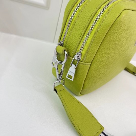 High-Quality Prada Bags and Wallets, $30–$50