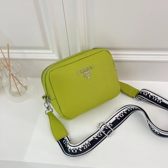 High-Quality Prada Bags and Wallets, $30–$50