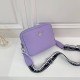 High-Quality Prada Bags and Wallets, $30–$50
