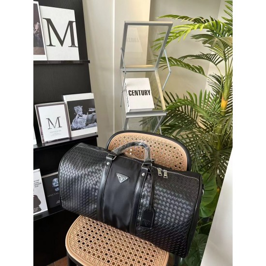 High-Quality Prada Bags and Wallets, $30–$50