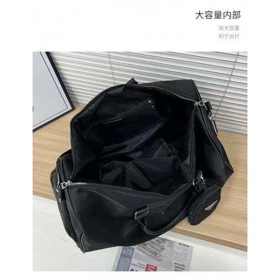 High-Quality Prada Bags and Wallets, $30–$50