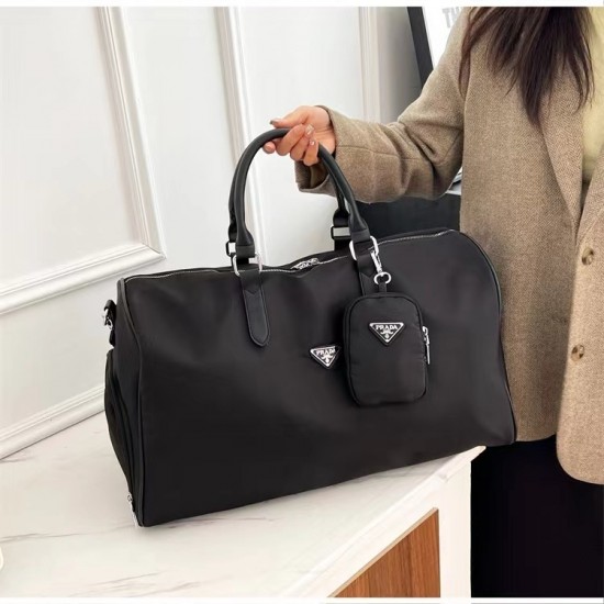 High-Quality Prada Bags and Wallets, $30–$50