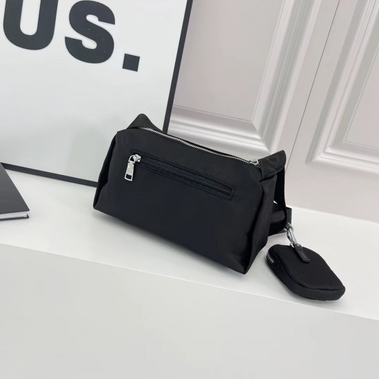 High-Quality Prada Bags and Wallets, $30–$50