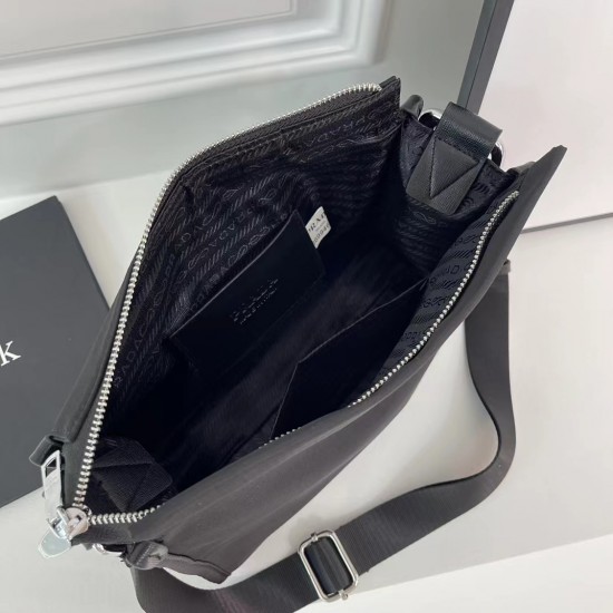High-Quality Prada Bags and Wallets, $30–$50