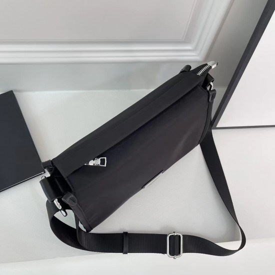 High-Quality Prada Bags and Wallets, $30–$50