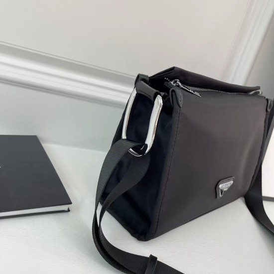 High-Quality Prada Bags and Wallets, $30–$50