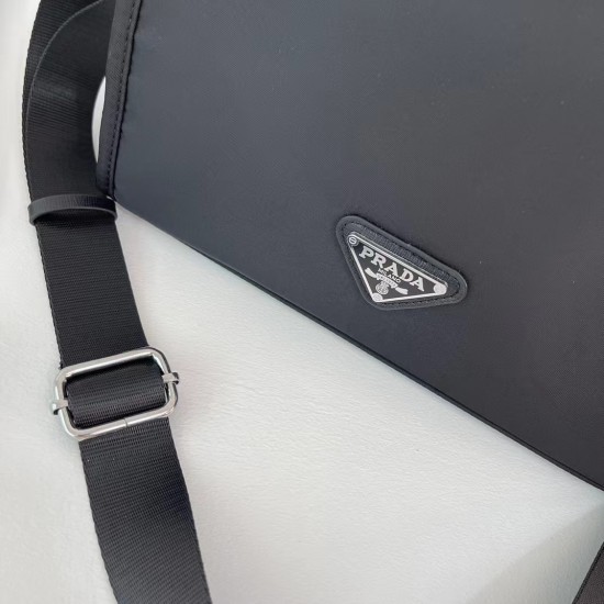 High-Quality Prada Bags and Wallets, $30–$50
