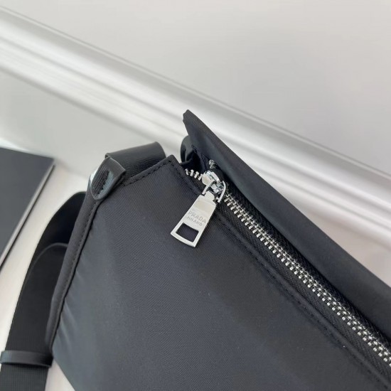 High-Quality Prada Bags and Wallets, $30–$50
