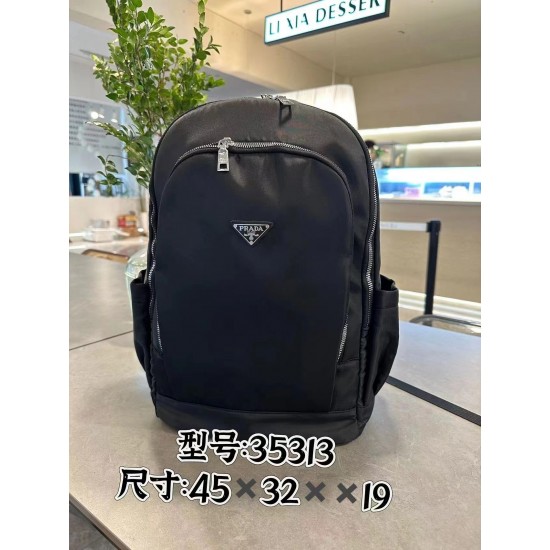 High-Quality Prada Bags and Purses, $30–$50