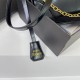 High-Quality Prada Bags and Wallets, $30–$50
