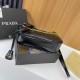 High-Quality Prada Bags and Wallets, $30–$50