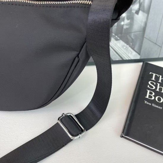 High-Quality Prada Bags and Wallets, $30–$50