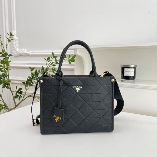 High-Quality Prada Handbags and Purses, $30–$50