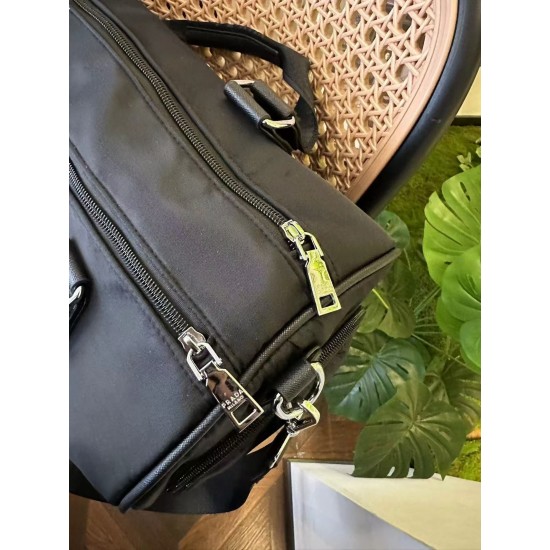 High-Quality Prada Bags and Wallets, $30–$50