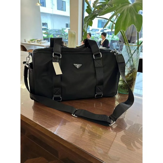 High-Quality Prada Bags and Wallets, $30–$50