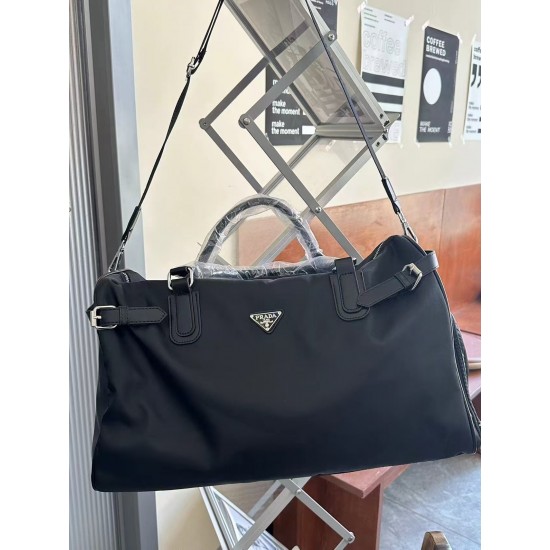 High-Quality Prada Bags and Wallets, $30–$50