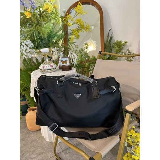 High-Quality Prada Bags and Wallets, $30–$50