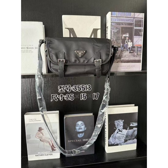 High-Quality Prada Bags and Purses, $30–$50