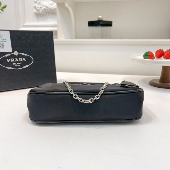 High-Quality Prada Bags and Purses, $30–$50