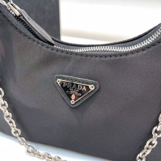 High-Quality Prada Bags and Purses, $30–$50