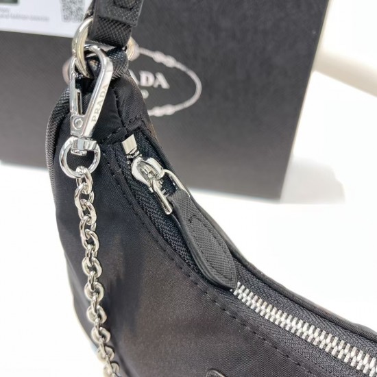 High-Quality Prada Bags and Purses, $30–$50