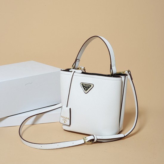 High-Quality Prada Bags and Wallets, $30–$50