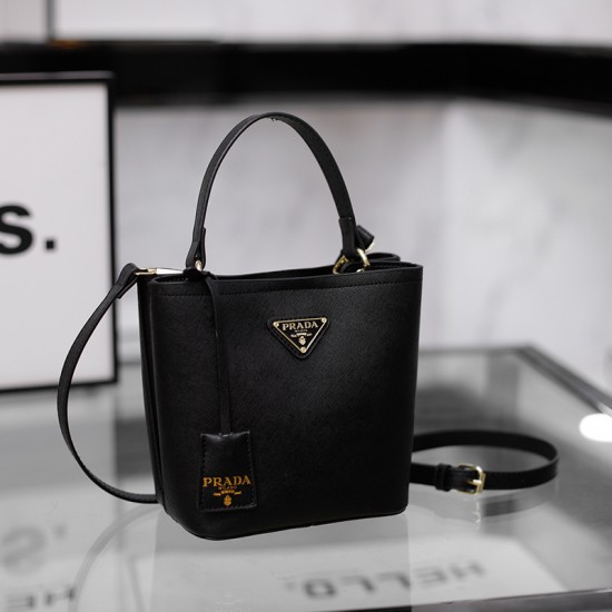 High-Quality Prada Bags and Wallets, $30–$50