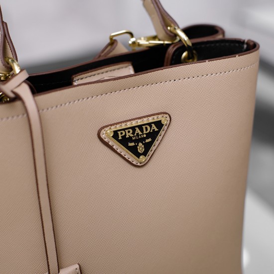 High-Quality Prada Bags and Wallets, $30–$50