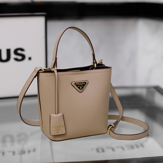 High-Quality Prada Bags and Wallets, $30–$50