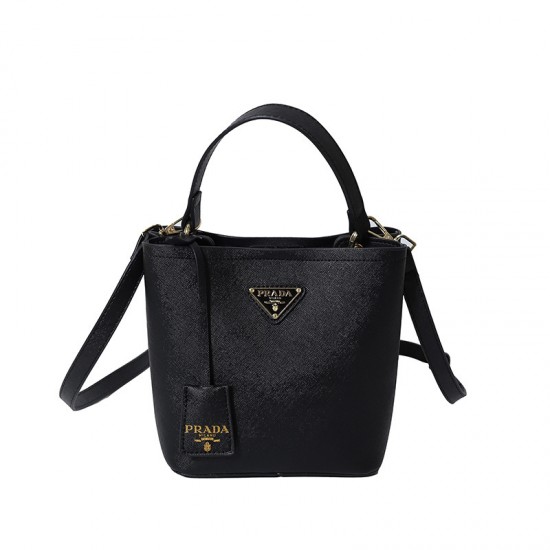 High-Quality Prada Bags and Wallets, $30–$50