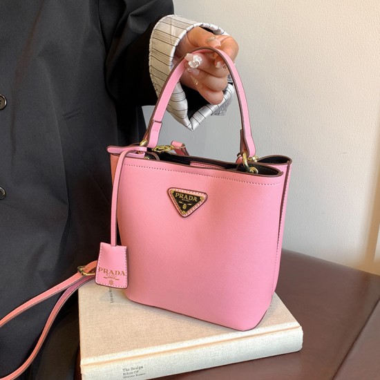 High-Quality Prada Bags and Wallets, $30–$50