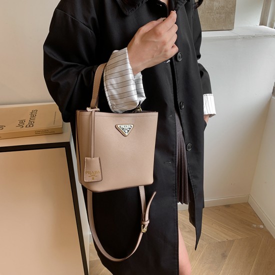 High-Quality Prada Bags and Wallets, $30–$50