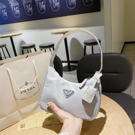 High-Quality Prada Bags and Wallets, $30–$50