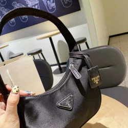 High-Quality Prada Bags and Wallets, $30–$50