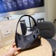 High-Quality Prada Bags and Wallets, $30–$50