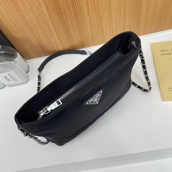 High-Quality Prada Bags and Wallets, $30–$50