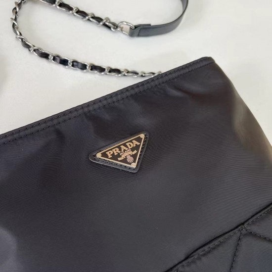 High-Quality Prada Bags and Wallets, $30–$50
